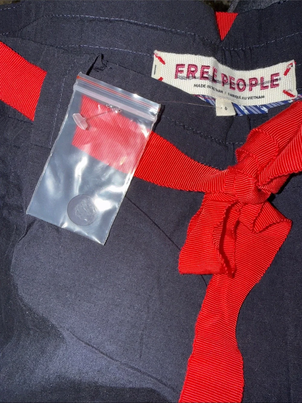 Free People free people